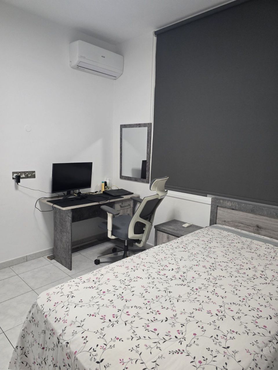 Апартаменты Zakaki, Кипр, 130 м² - фото 13