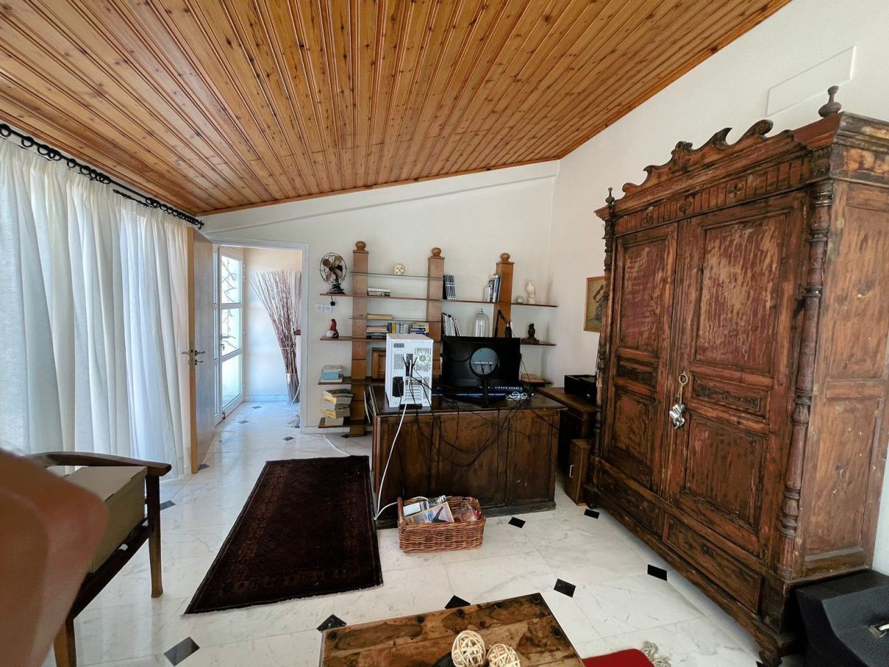 Апартаменты Tsirio, Кипр, 300 м² - фото 16