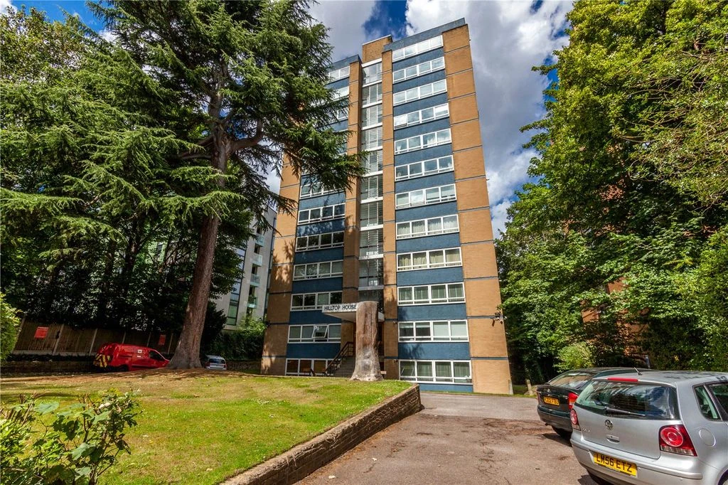 Квартира в Лондоне, Великобритания, 35 м² - фото 6