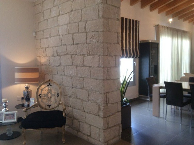 Дом в Колосси, Кипр, 350 м² - фото 16