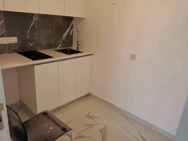 Офис Agia Zoni, Кипр, 135 м² - фото 13