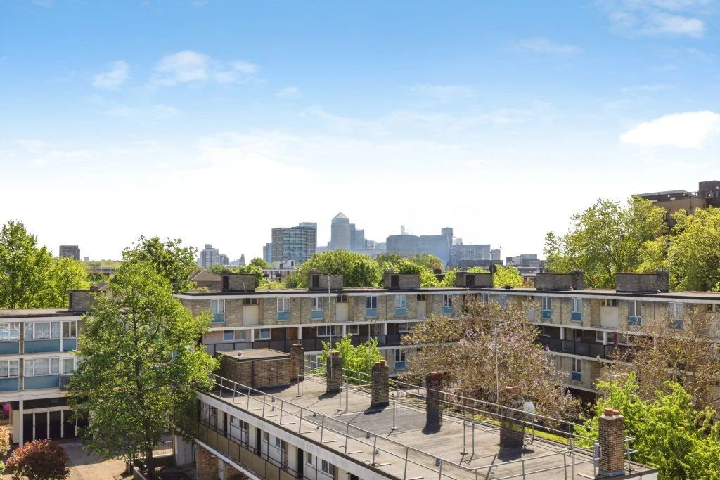 Квартира в Лондоне, Великобритания, 42 м² - фото 6