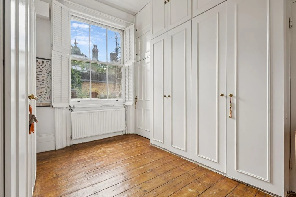 Квартира в Лондоне, Великобритания, 43 м² - фото 6