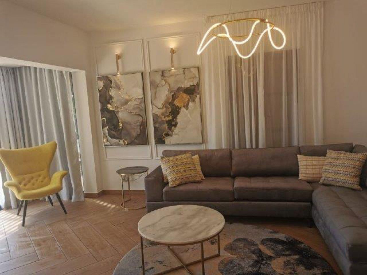 Дом в Агиос Тихоне, Кипр, 128 м² - фото 13
