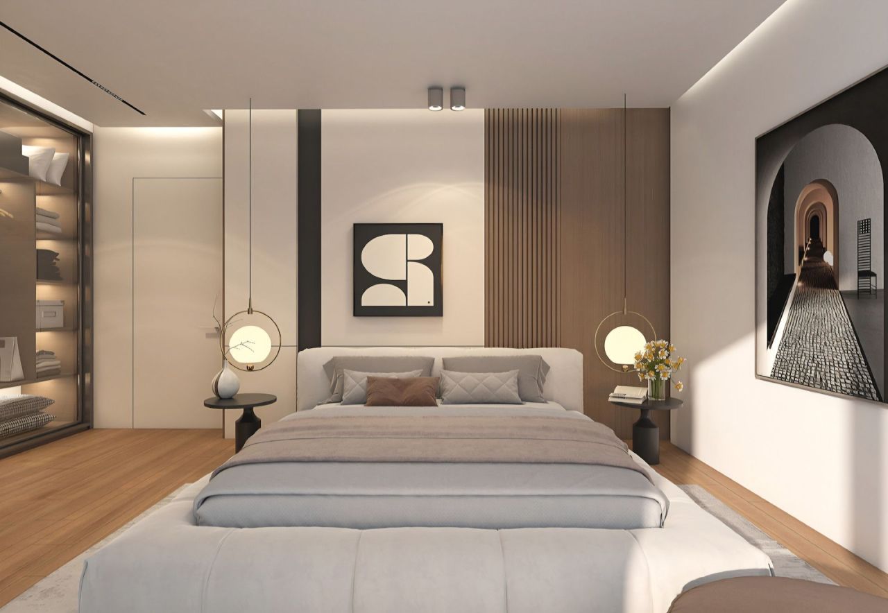 Дом Agia Marinouda, Кипр, 185 м² - фото 15
