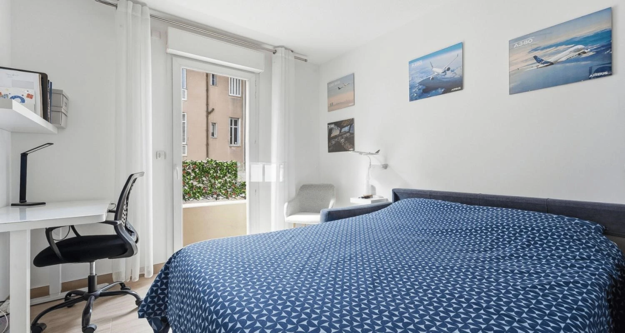 Квартира в Каннах, Франция, 104 м² - фото 6