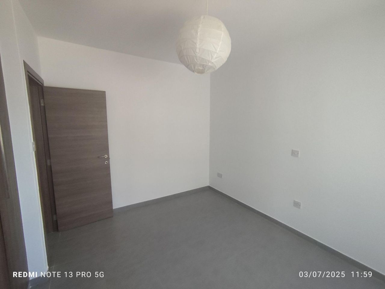 Апартаменты в Агиос Георгиосе, Кипр, 80 м² - фото 13