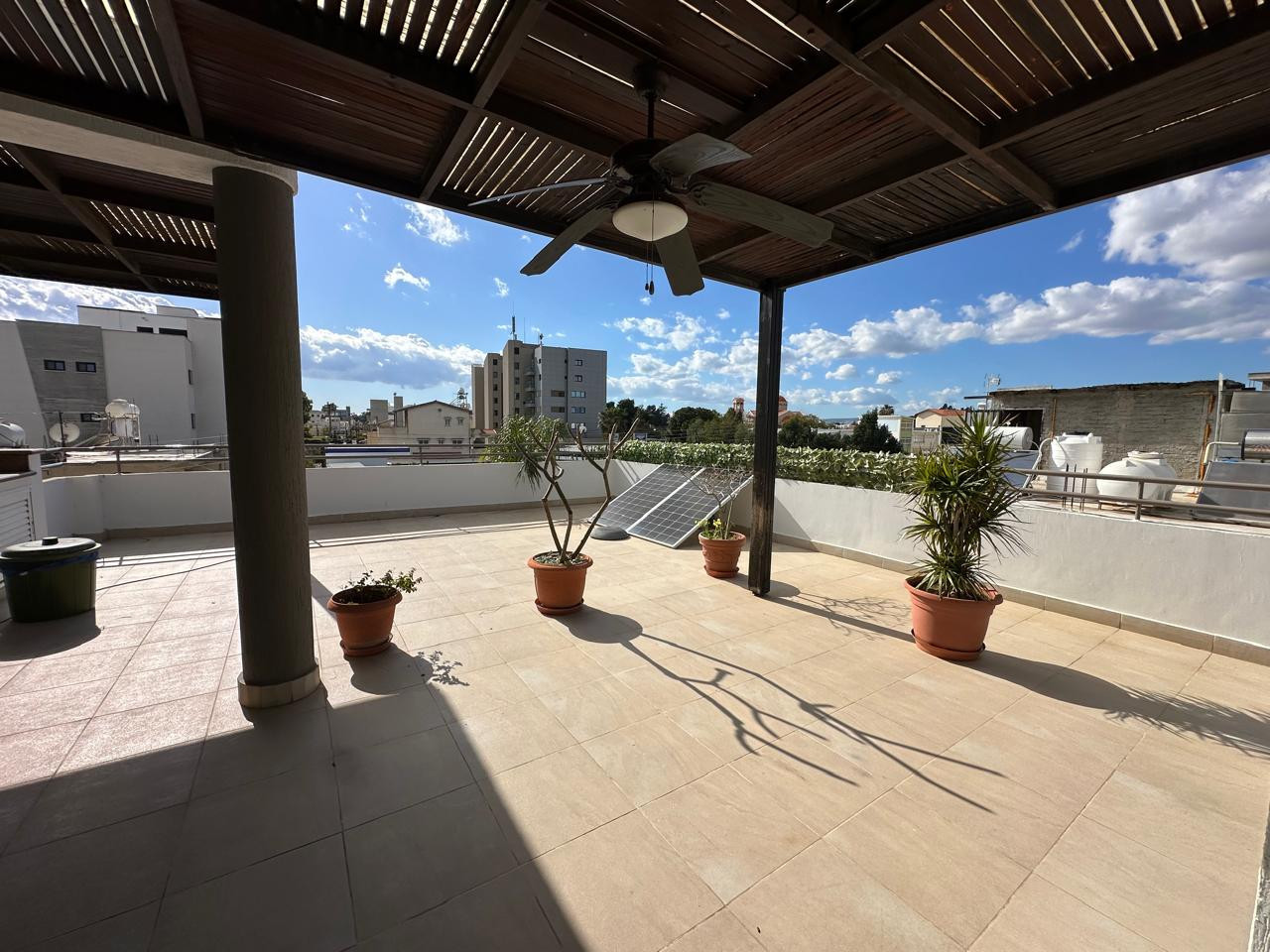 Апартаменты Zakaki, Кипр, 127 м² - фото 16