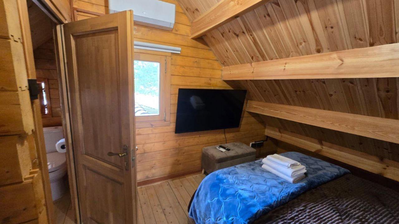 Дом в Лофу, Кипр, 150 м² - фото 13