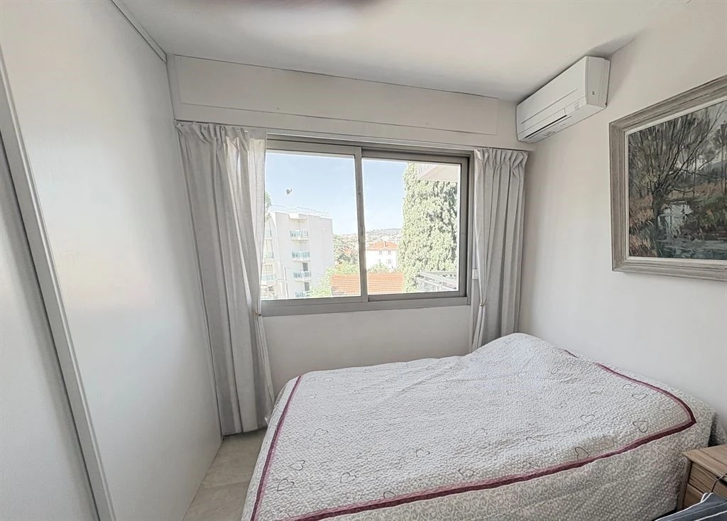 Квартира в Каннах, Франция, 60 м² - фото 6