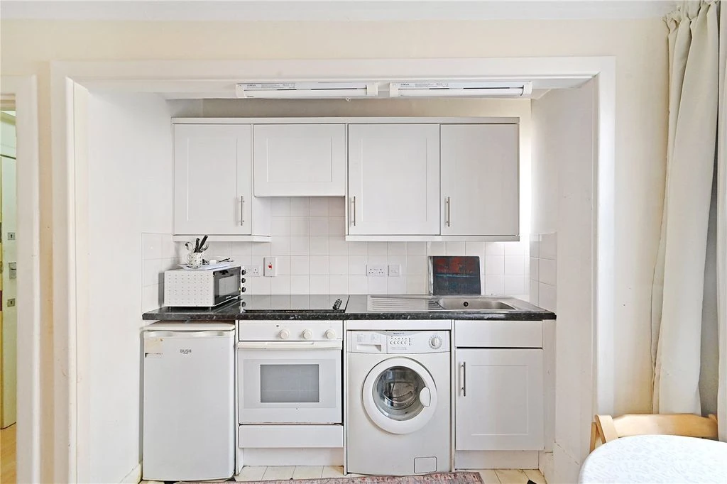 Квартира в Лондоне, Великобритания, 25 м² - фото 6