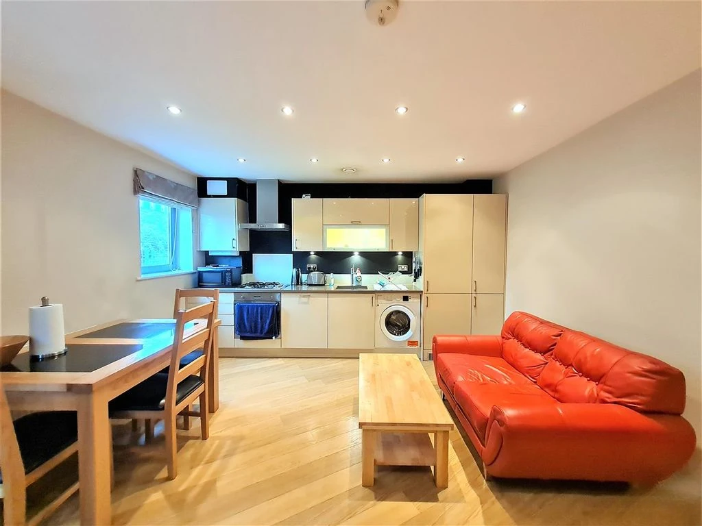 Квартира в Лондоне, Великобритания, 60 м² - фото 6
