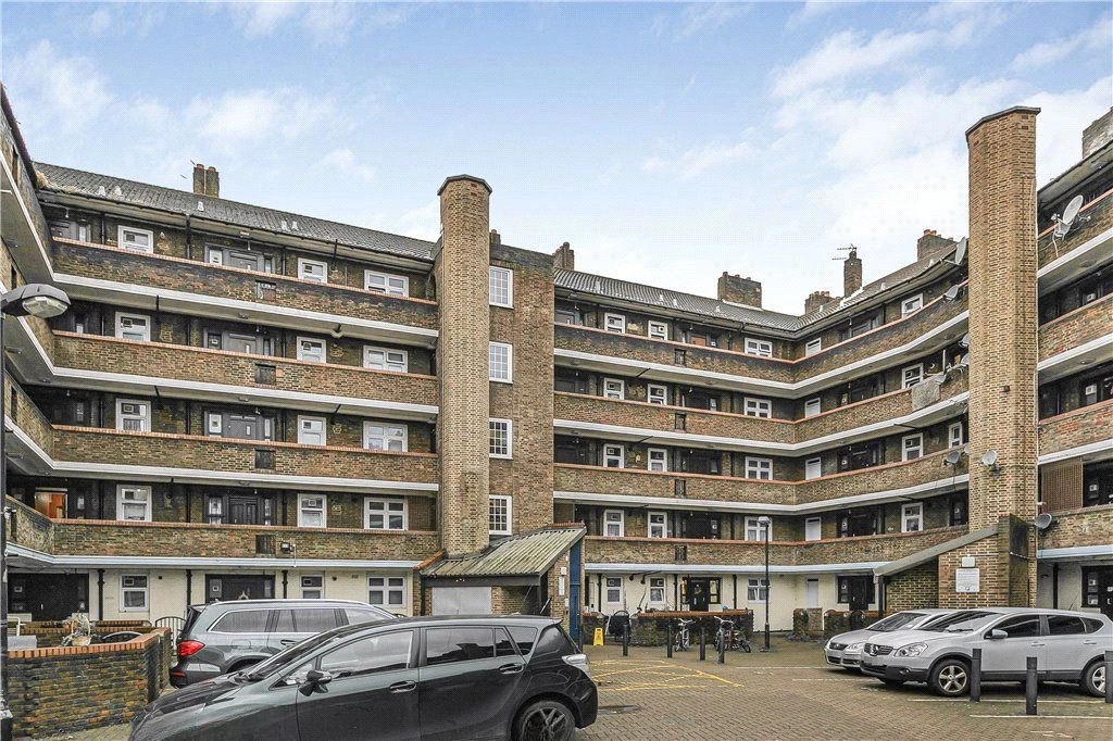 Квартира в Лондоне, Великобритания, 51 м² - фото 6