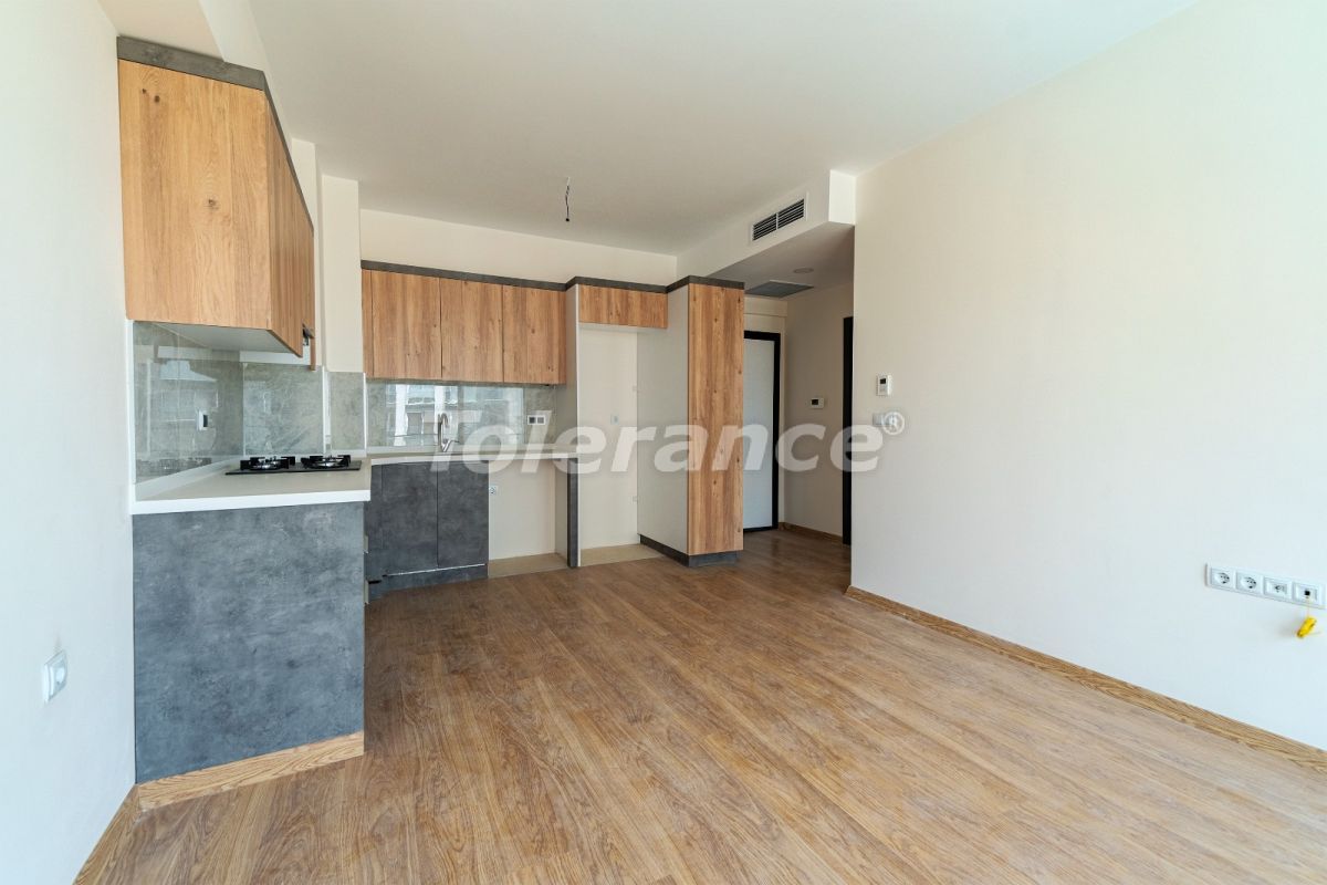 Апартаменты в Анталии, Турция, 40 м² - фото 3