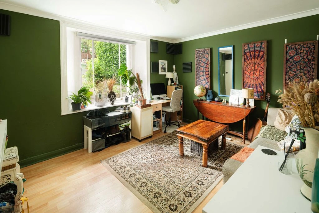 Квартира в Лондоне, Великобритания, 33 м² - фото 6