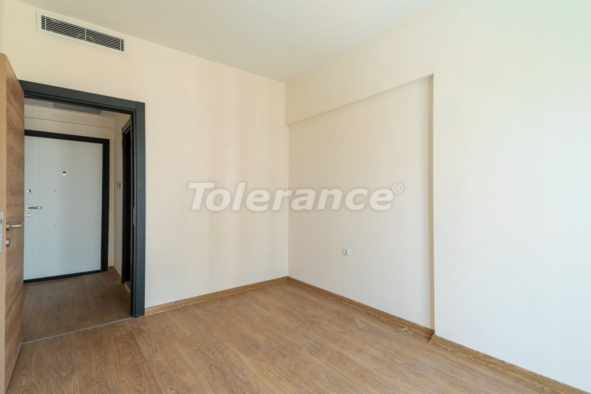 Апартаменты в Анталии, Турция, 40 м² - фото 5