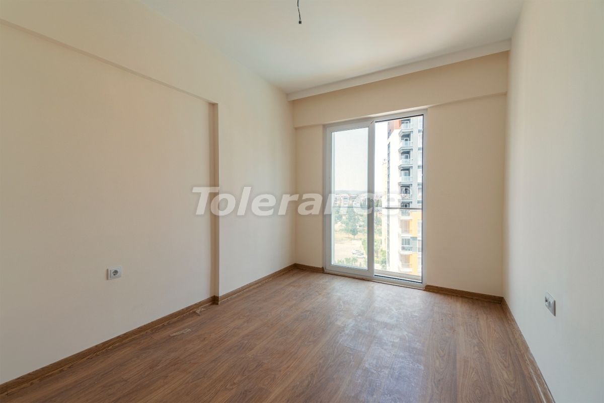 Апартаменты в Анталии, Турция, 40 м² - фото 7