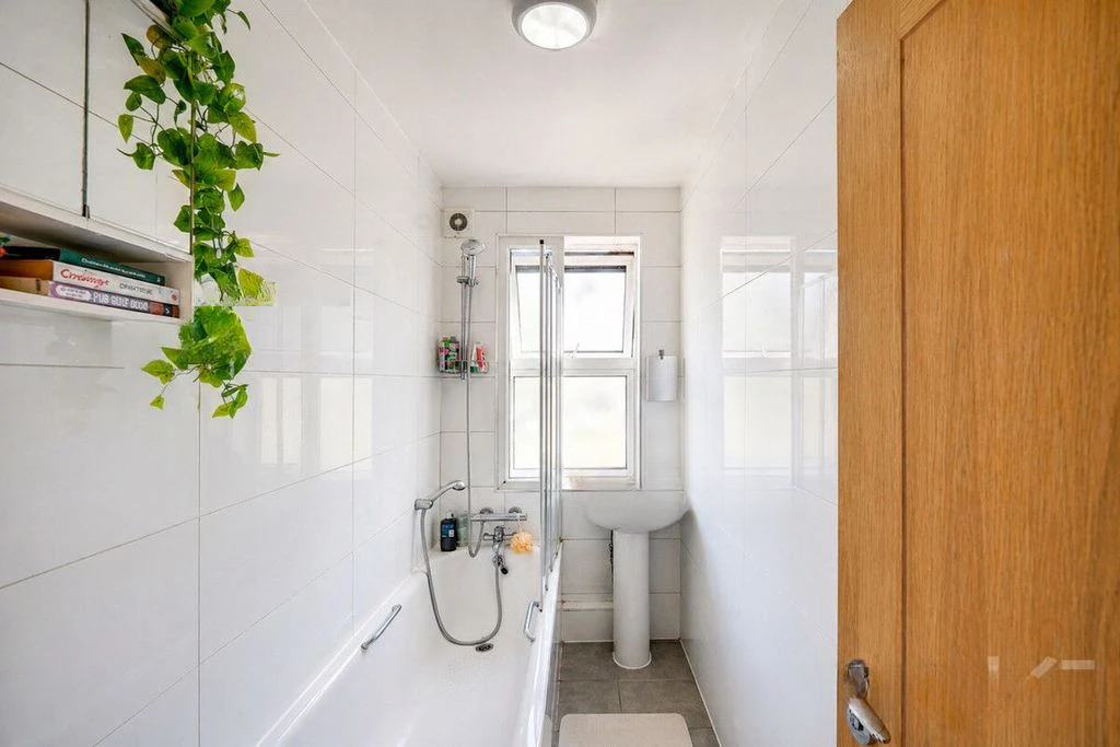 Квартира в Лондоне, Великобритания, 41 м² - фото 6