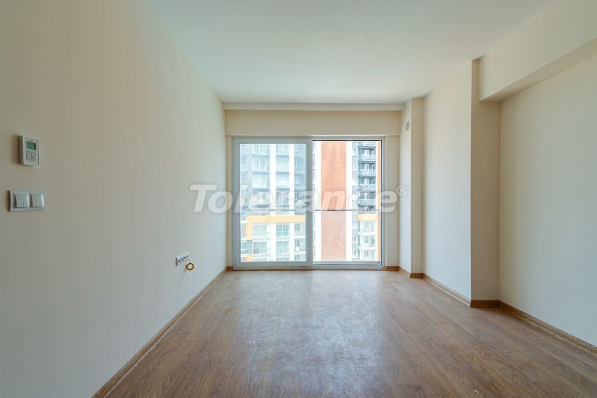 Апартаменты в Анталии, Турция, 40 м² - фото 8