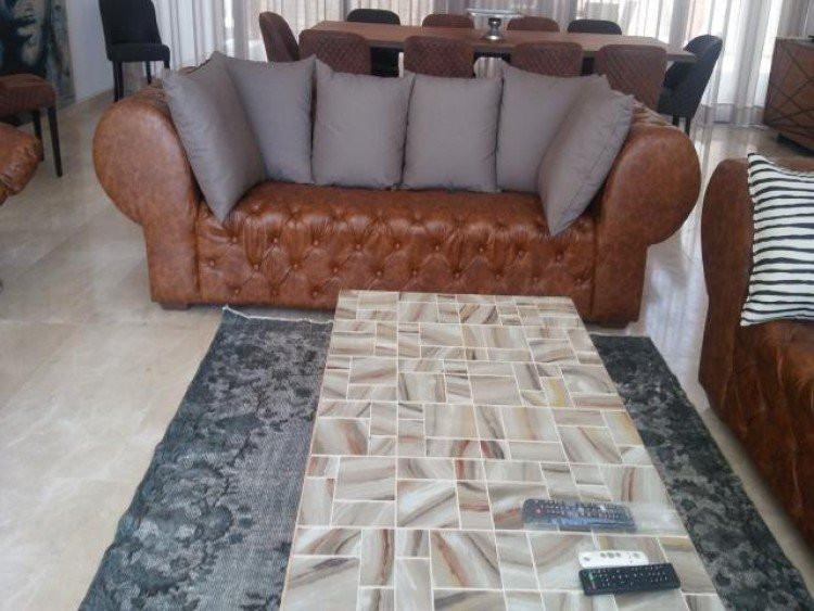 Дом в Пейе, Кипр, 314 м² - фото 16
