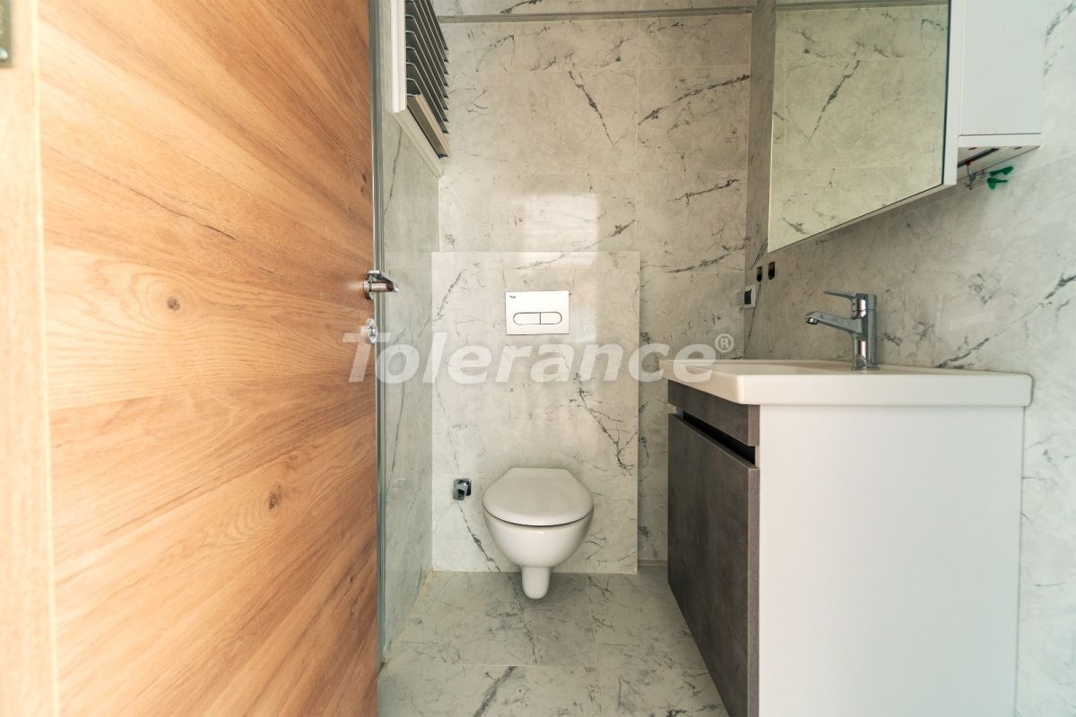 Апартаменты в Анталии, Турция, 40 м² - фото 9