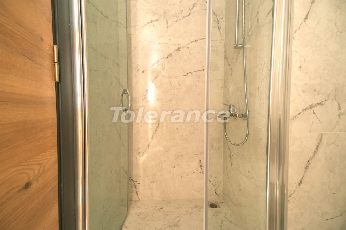 Апартаменты в Анталии, Турция, 40 м² - фото 10