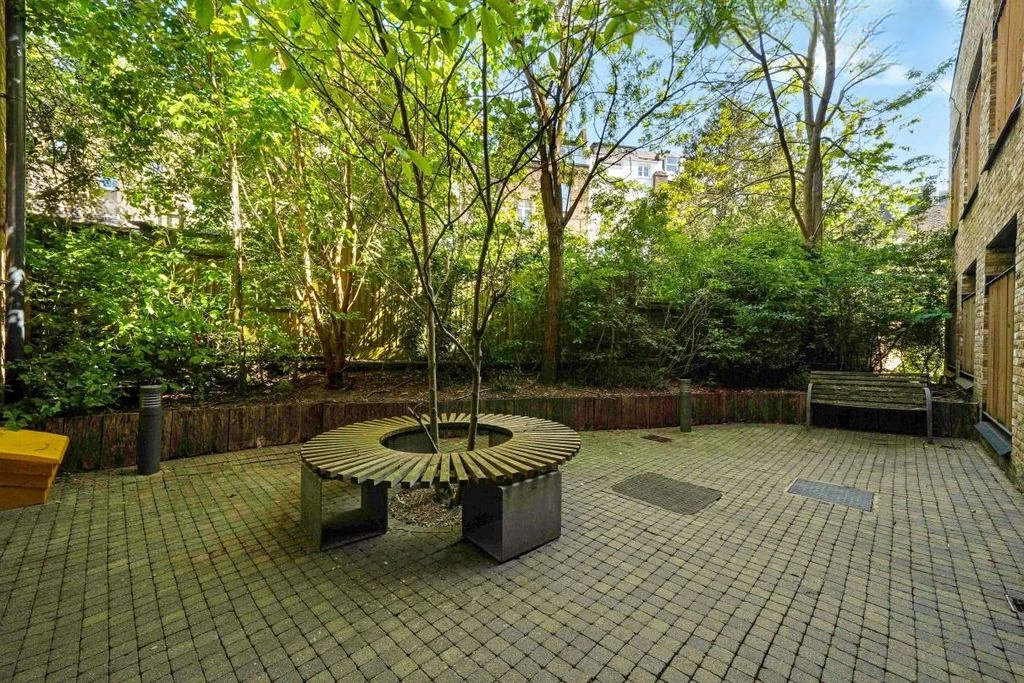 Квартира в Лондоне, Великобритания, 38 м² - фото 6