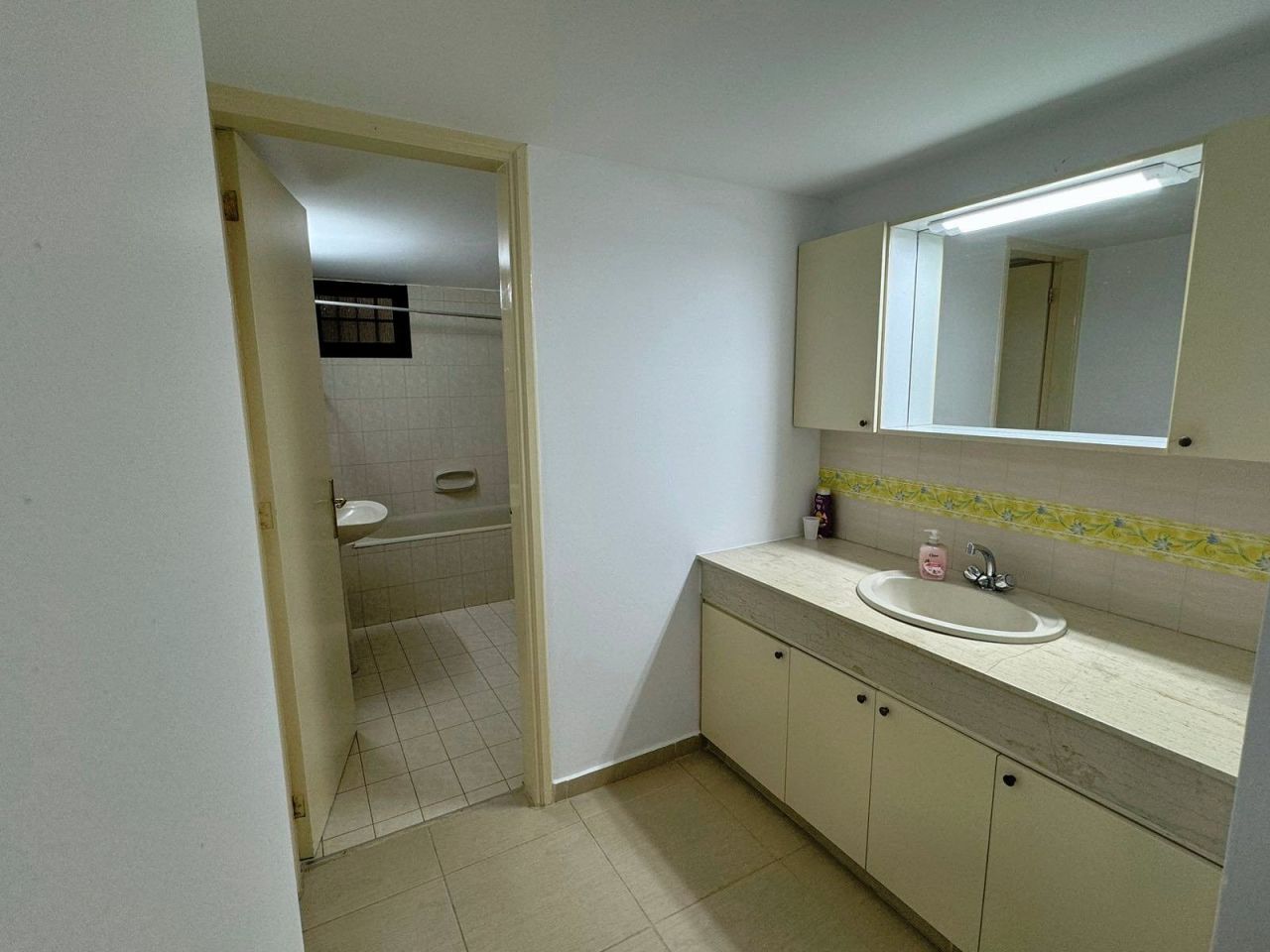 Апартаменты Agia Filaxi, Кипр, 180 м² - фото 13