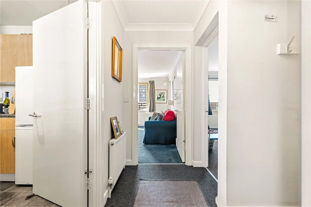 Квартира в Лондоне, Великобритания, 47 м² - фото 6