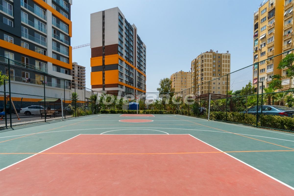 Апартаменты в Анталии, Турция, 40 м² - фото 19