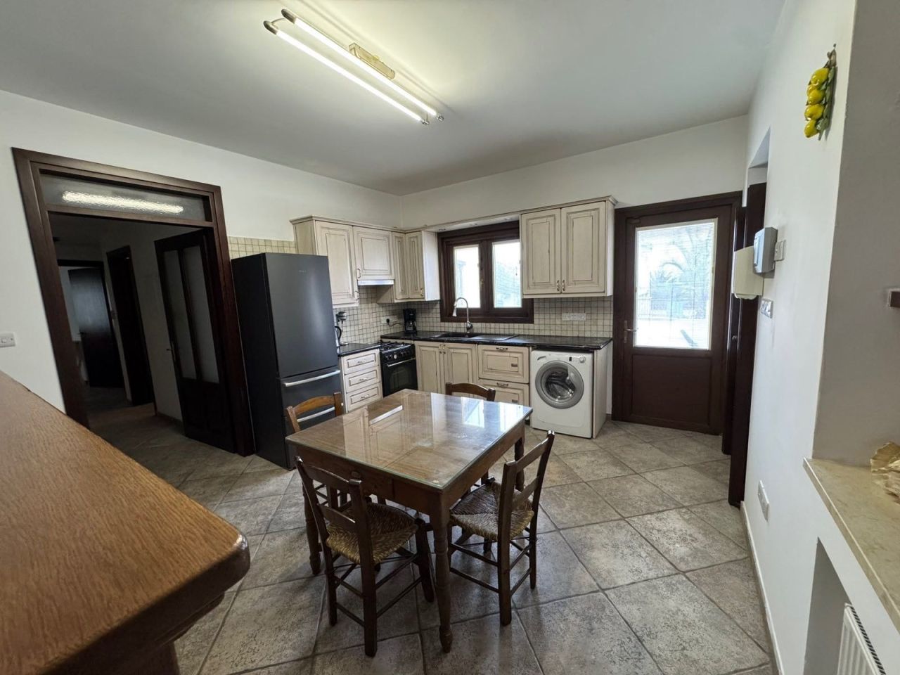 Бунгало в Агиос Тихоне, Кипр, 260 м² - фото 16