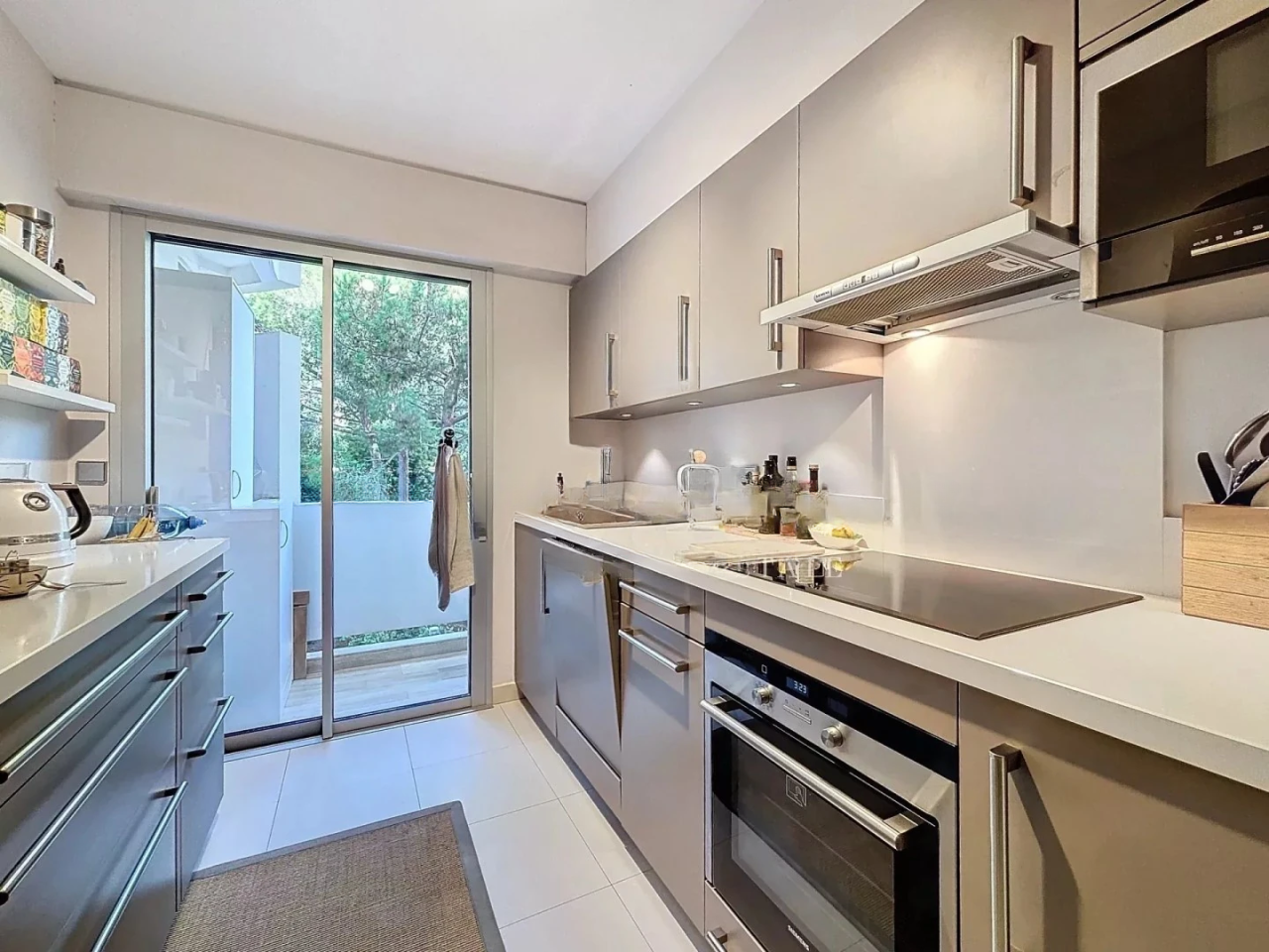 Квартира в Каннах, Франция, 150 м² - фото 6