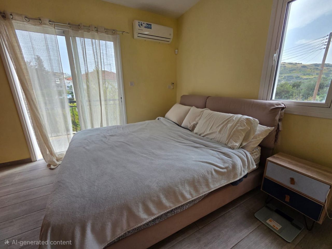 Дом в Агиос Тихоне, Кипр, 195 м² - фото 13
