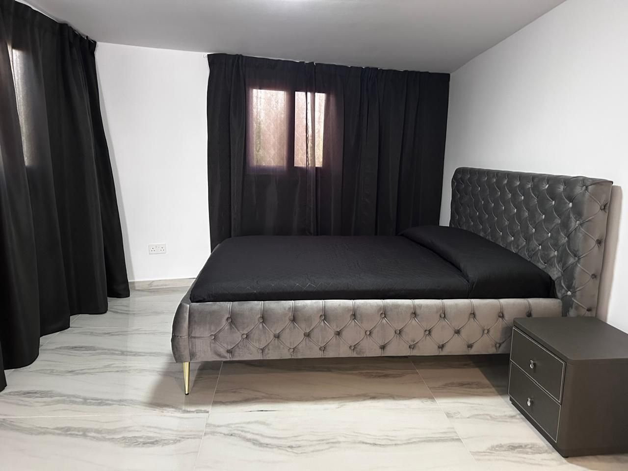 Мезонет Agios Tychon - Tourist Area, Кипр, 160 м² - фото 13