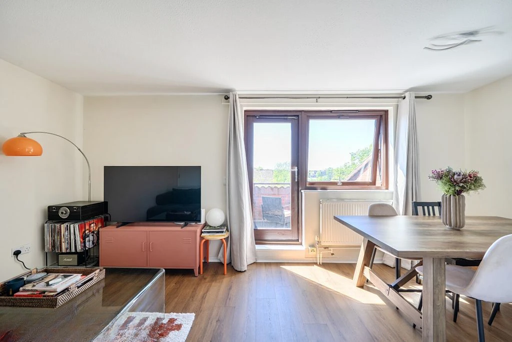 Квартира в Лондоне, Великобритания, 53 м² - фото 6