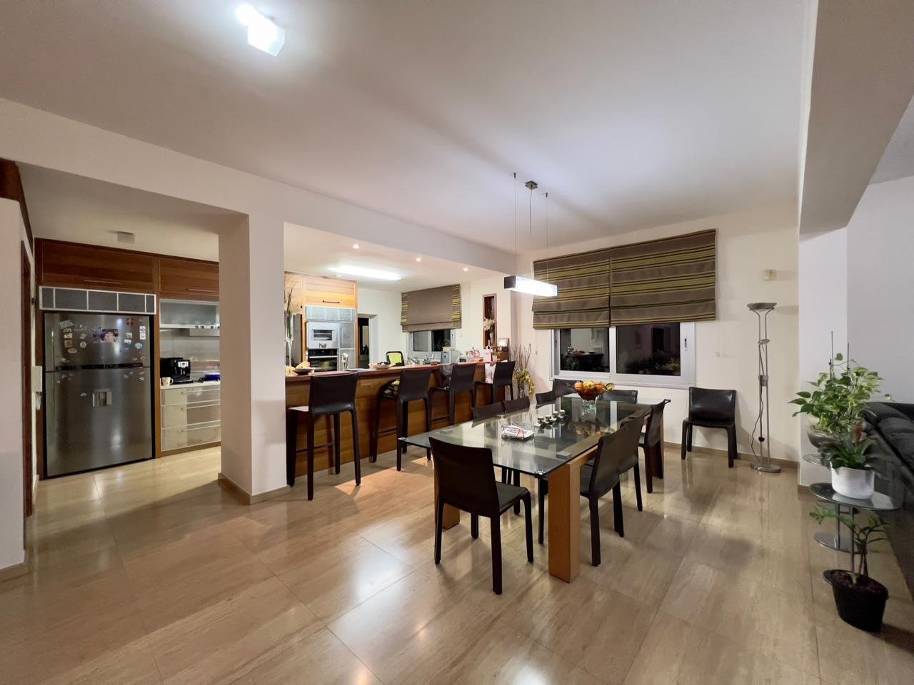 Дом Agia Paraskevi, Кипр, 525 м² - фото 16