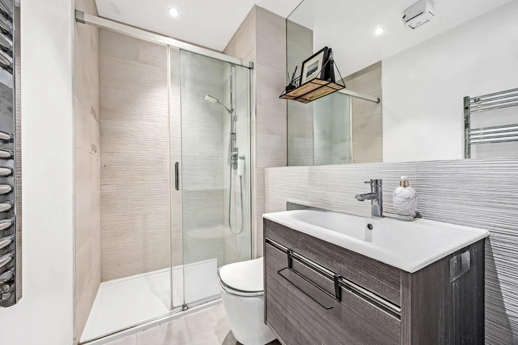 Квартира в Лондоне, Великобритания, 35 м² - фото 6