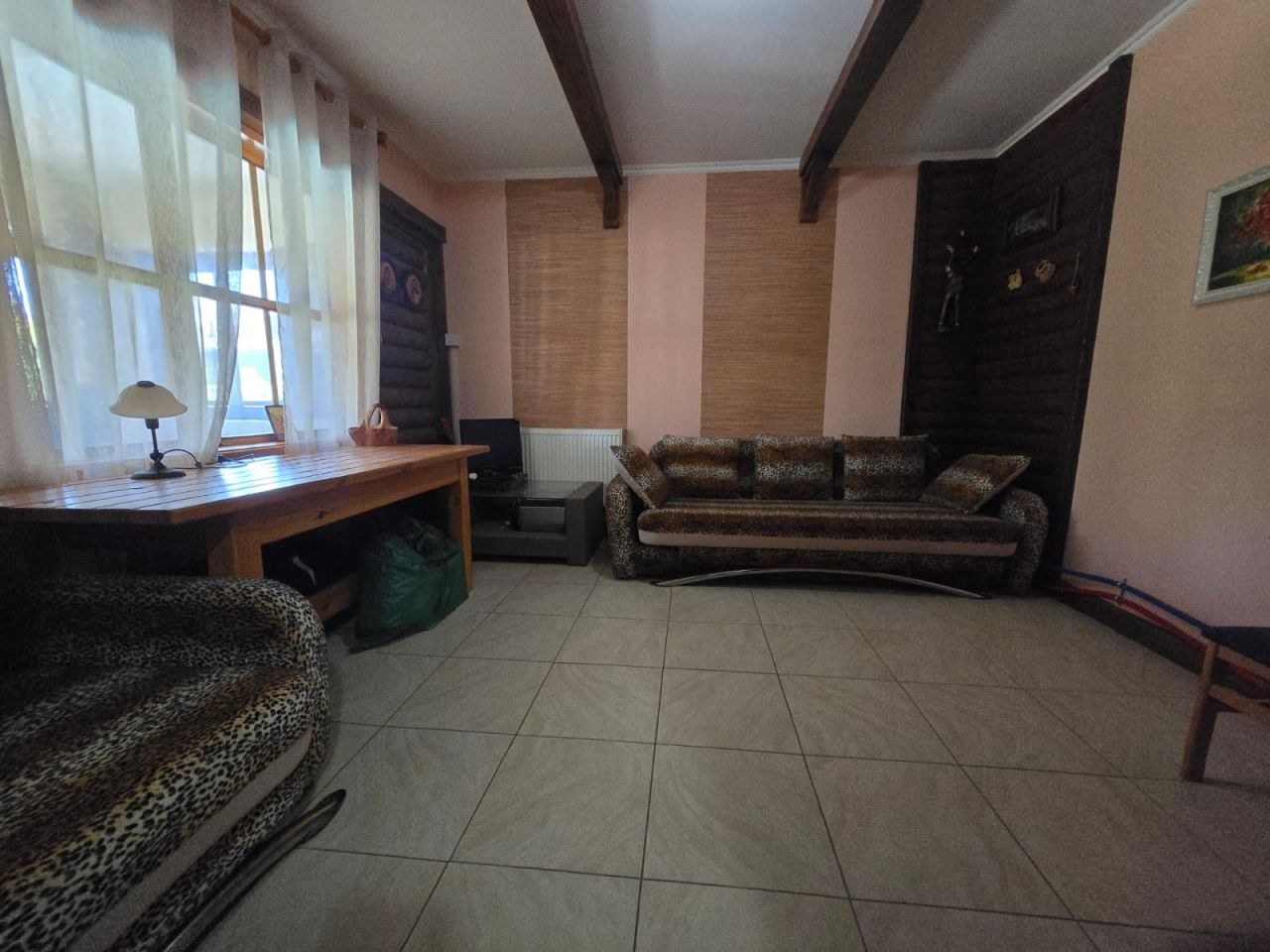 Дом в Луварасе, Кипр, 160 м² - фото 13