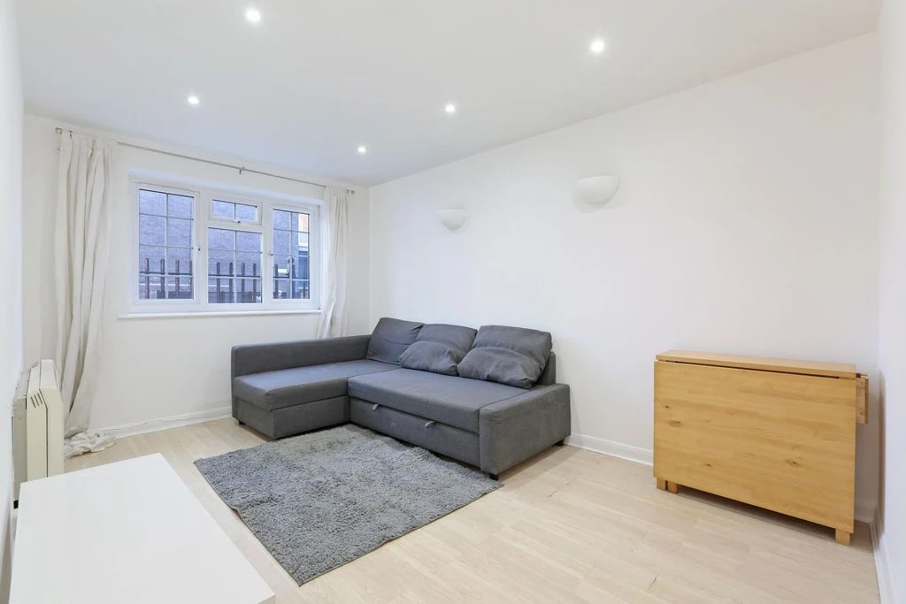 Квартира в Лондоне, Великобритания, 35 м² - фото 6