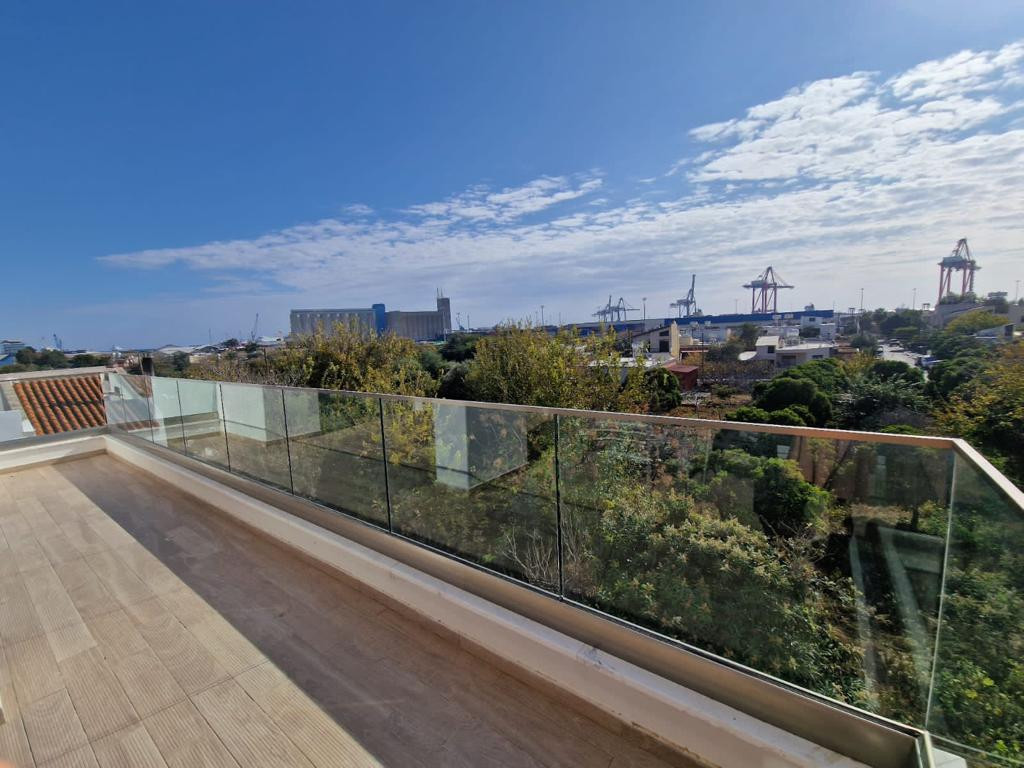 Апартаменты Zakaki, Кипр, 128 м² - фото 13