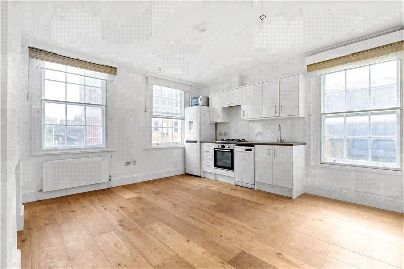 Квартира в Лондоне, Великобритания, 39 м² - фото 6