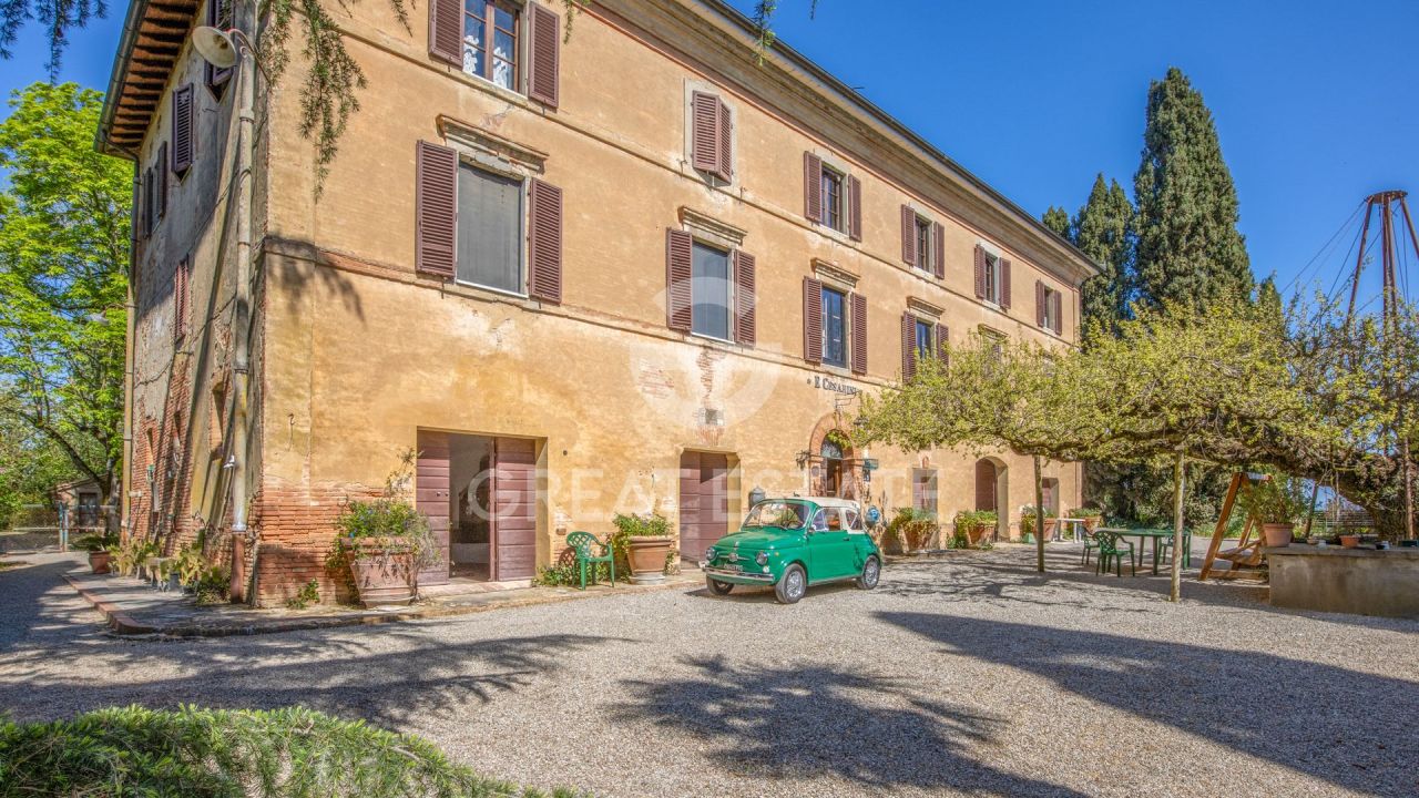 Дом в Кастильоне-дель-Лаго, Италия, 719.95 м² - фото 4
