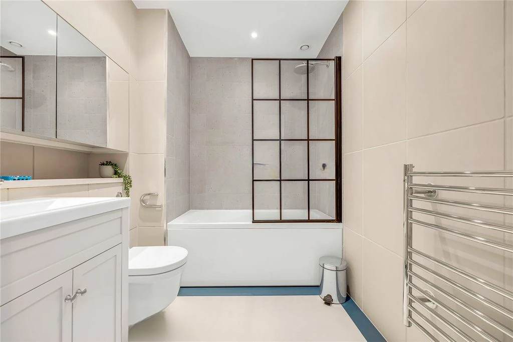 Квартира в Лондоне, Великобритания, 33 м² - фото 6