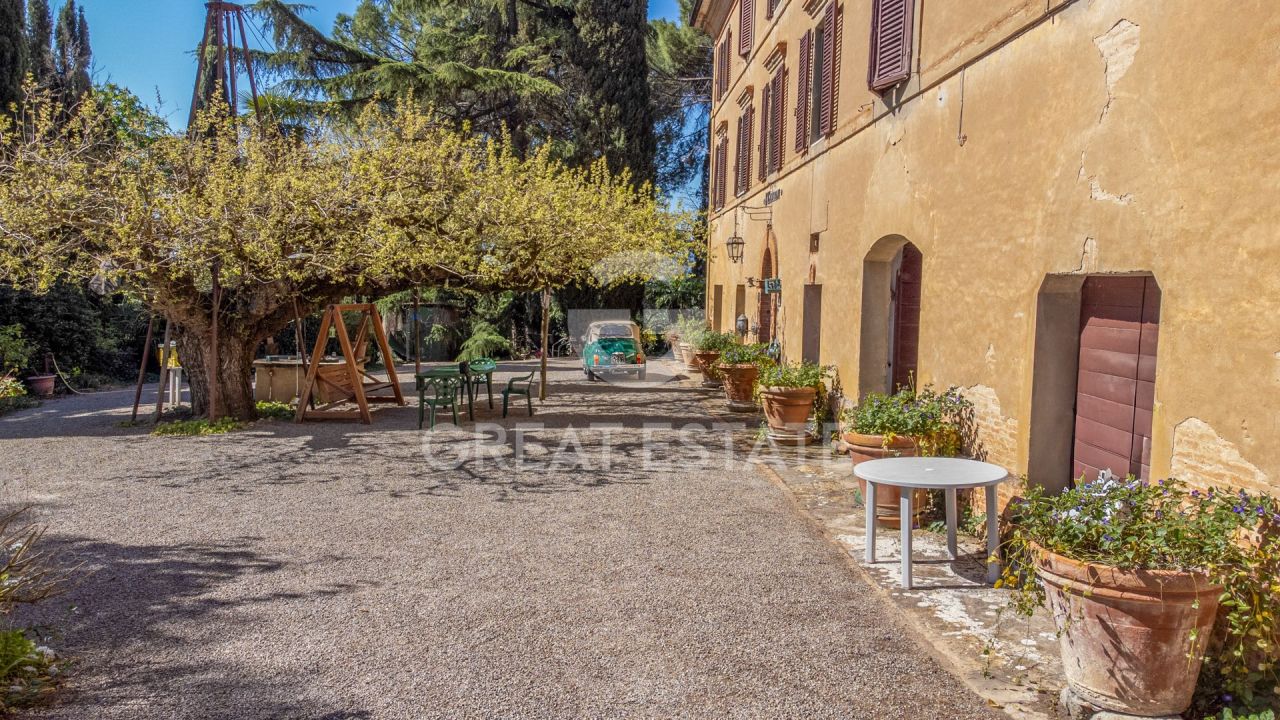 Дом в Кастильоне-дель-Лаго, Италия, 719.95 м² - фото 5