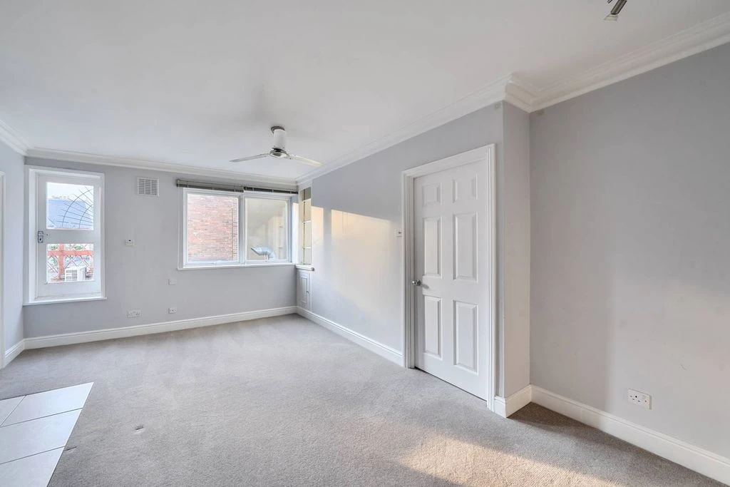 Квартира в Лондоне, Великобритания, 37 м² - фото 6