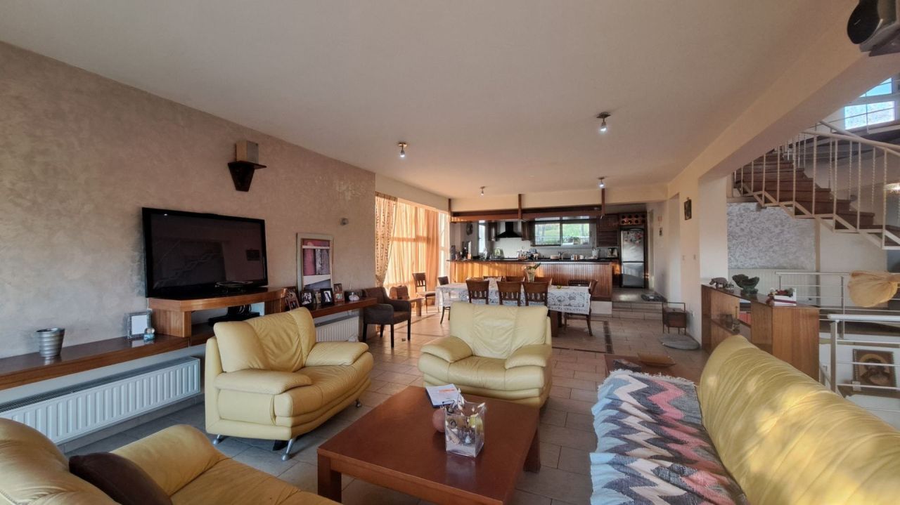 Дом в Арму, Кипр, 270 м² - фото 16