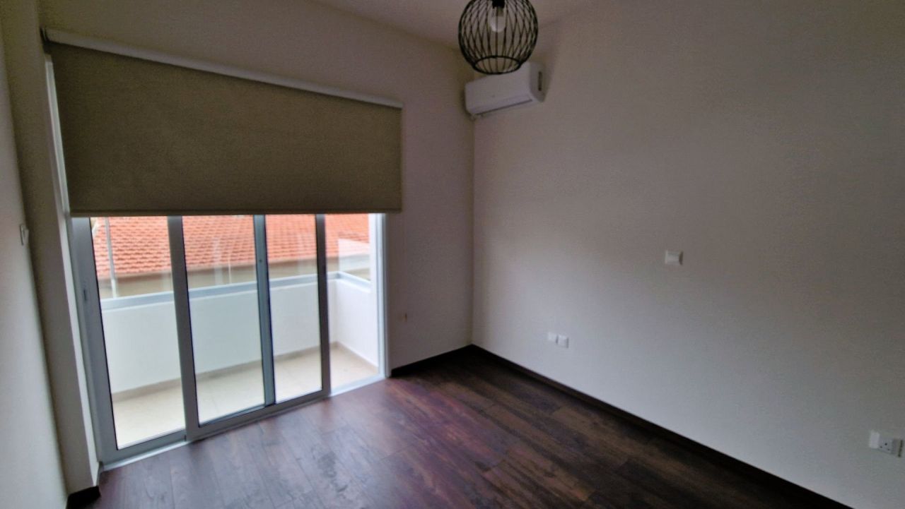 Апартаменты Agia Zoni, Кипр, 101 м² - фото 13