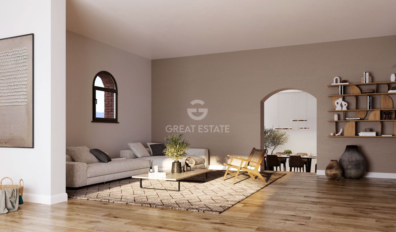 Дом Monteroni d'Arbia, Италия, 1 000 м² - фото 5