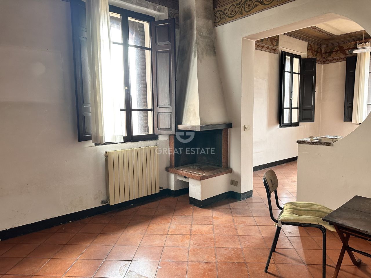 Таунхаус в Деруте, Италия, 200 м² - фото 6