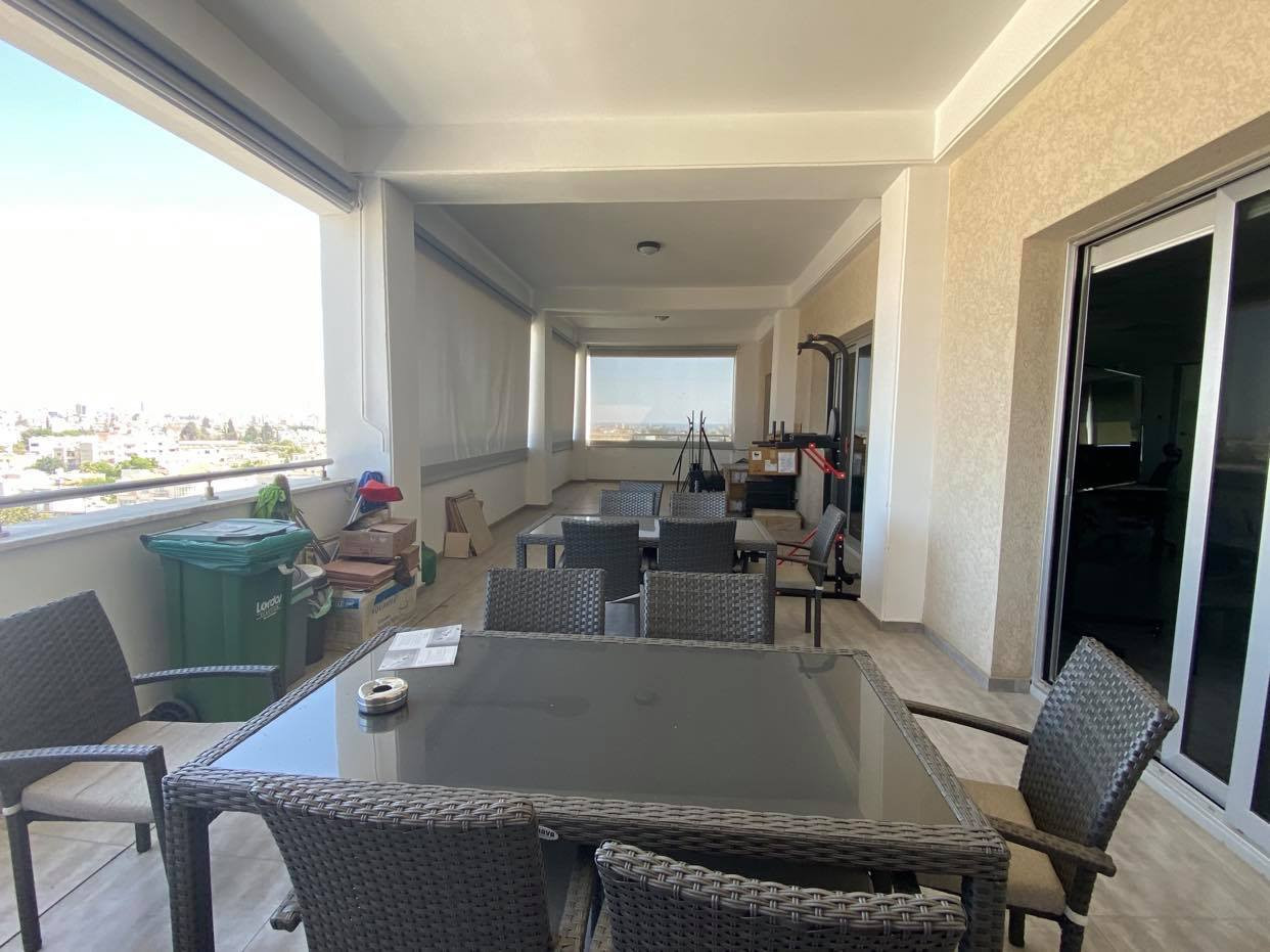 Офис Omonoia, Кипр, 500 м² - фото 13
